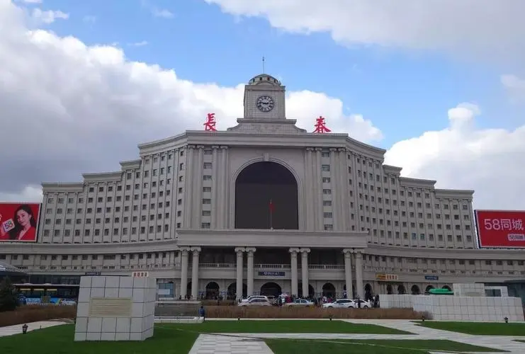 邯郸到长春货运公司 2023全—境/派—送