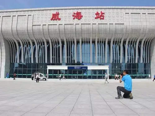 邯郸到威海物流公司-邯郸至威海专线快速安全的运输服务