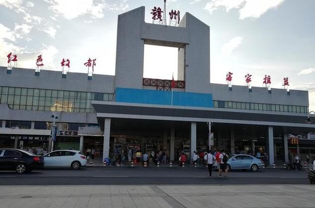 邢台到赣州物流专线-邢台物流到赣州