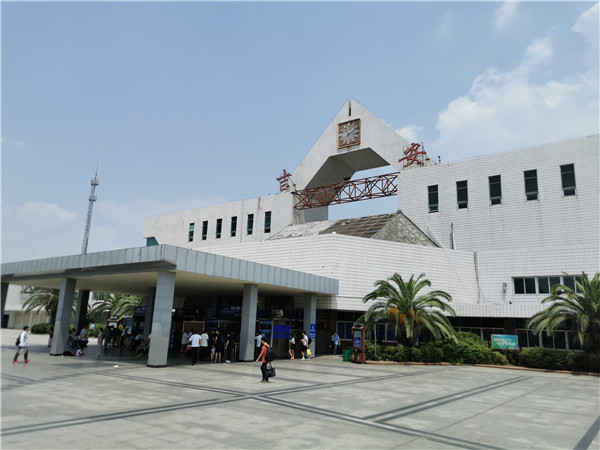 邢台到吉安物流专线-邢台物流到吉安