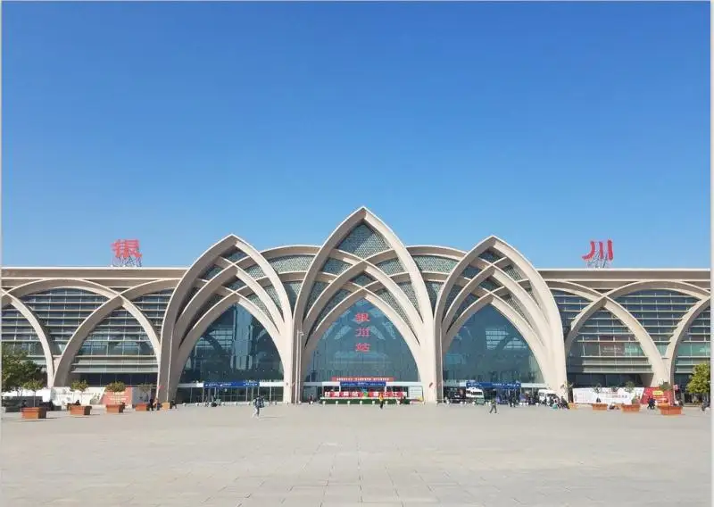 邢台到银川物流专线-邢台物流到银川