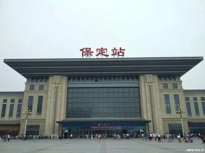 邯郸到保定货运公司-物流专线全境/派送