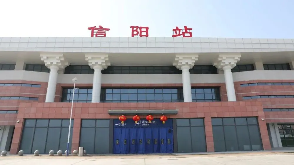 邯郸到信阳货运公司-物流专线全境/派送-平通物流