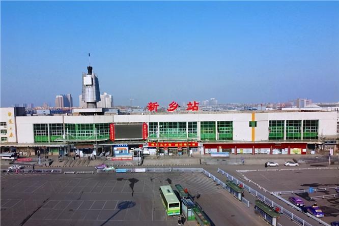 邯郸到新乡货运公司-物流专线全境/派送-平通物流