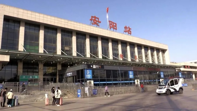 邯郸到安阳货运公司-物流专线全境/派送-平通物流