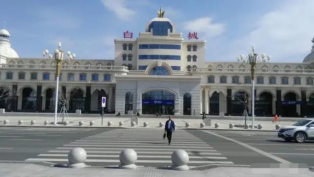 邯郸到白城货运专线 上门接货+保证+时效+派送+省钱