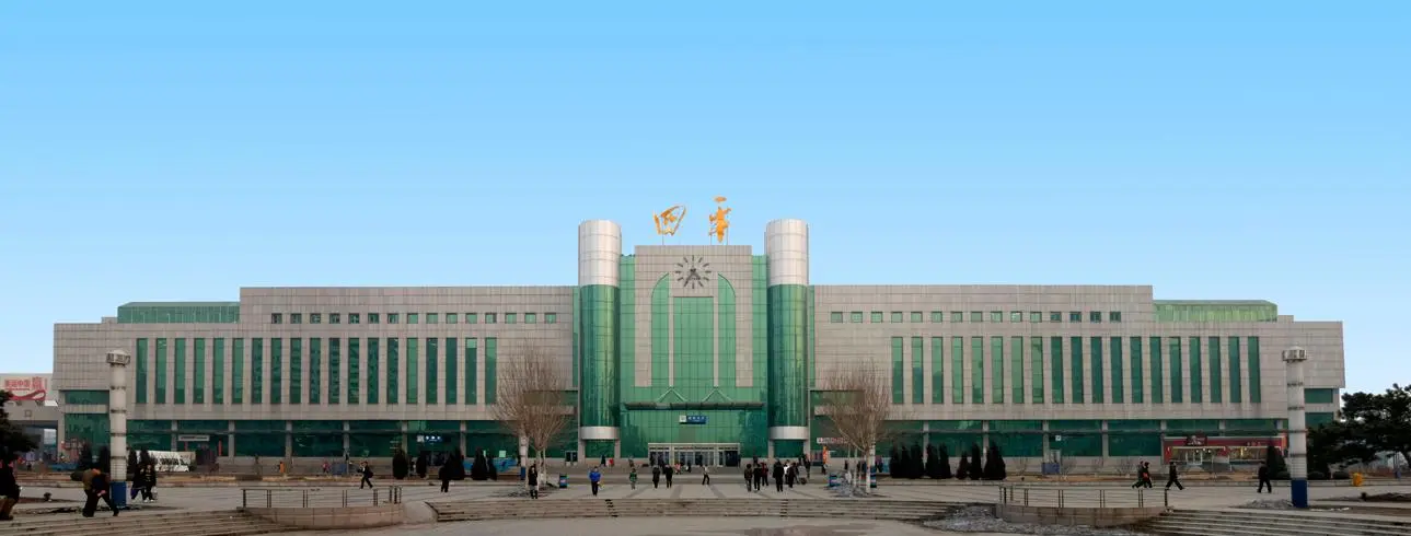 邯郸到四平货运公司-物流专线全境/派送-平通物流