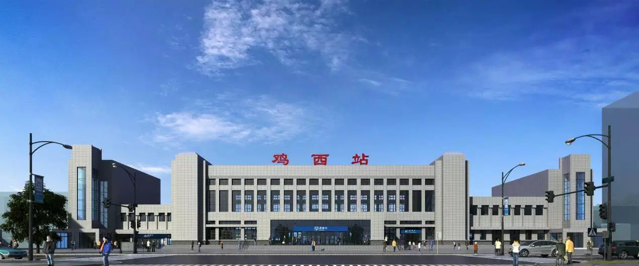 邯郸到鸡西物流公司专线省钱又省心省准时送达时+效+保+证