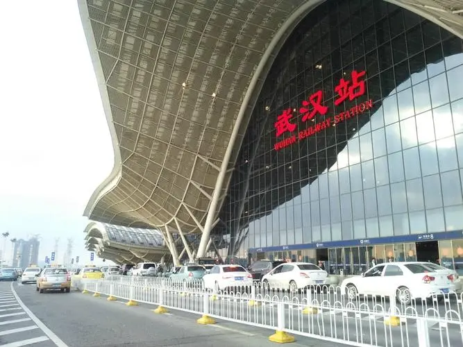 邢台到武汉物流专线-邢台物流到武汉