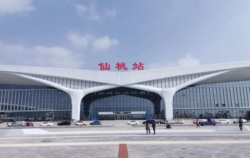 邯郸到仙桃货运公司-物流专线全境/派送-平通物流