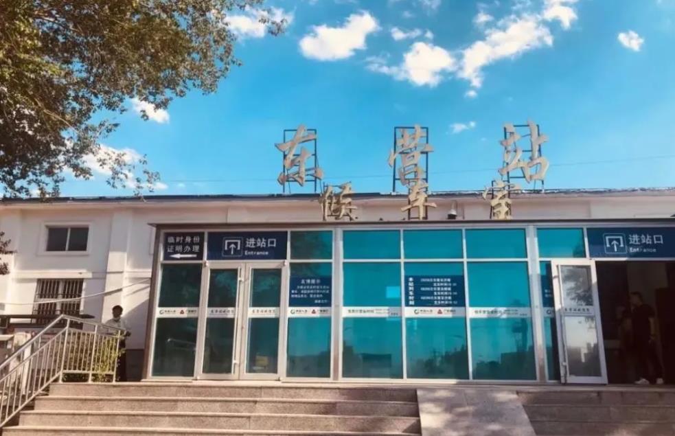 邯郸到东营物流公司专线省钱又省心省准时送达时+效+保+证