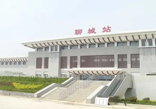 邯郸到聊城物流公司专线省钱又省心省准时送达时+效+保+证
