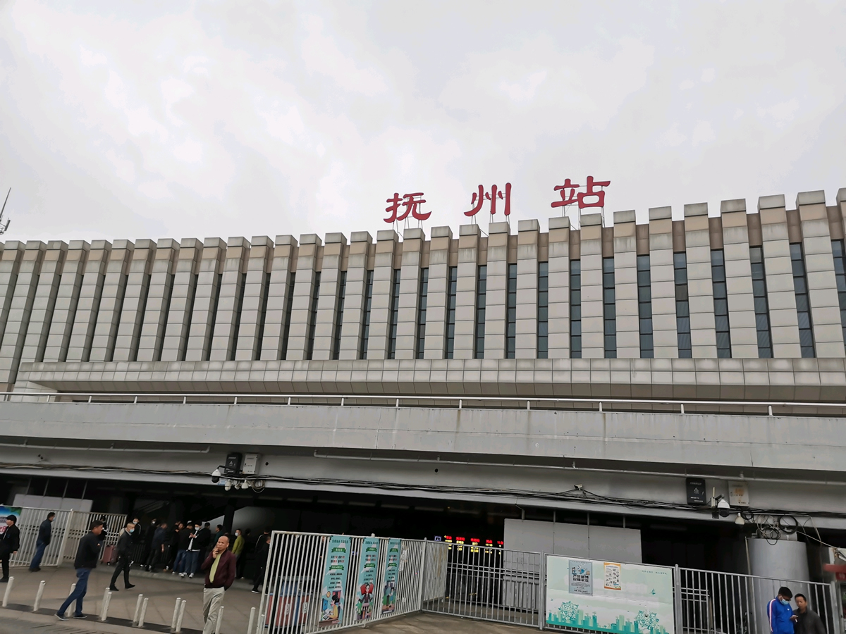 邯郸到抚州货运专线 上门接货+保证+时效+派送+省钱
