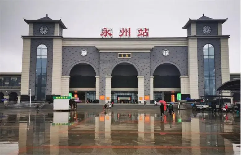 邯郸到永州物流公司专线省钱又省心省准时送达时+效+保+证