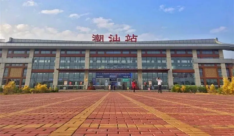 邯郸到潮州物流公司专线省钱又省心省准时送达时+效+保+证
