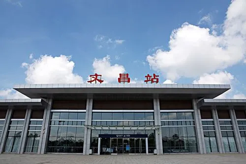 邯郸到文昌货运公司-物流专线全境/派送-平通物流