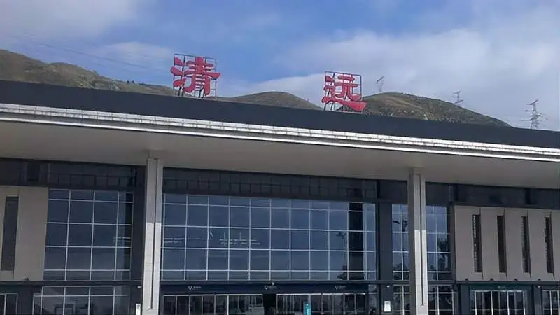 邯郸到清远物流公司专线省钱又省心省准时送达时+效+保+证