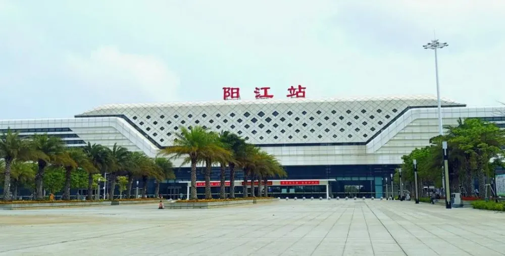 邯郸到阳江物流公司专线省钱又省心省准时送达时+效+保+证