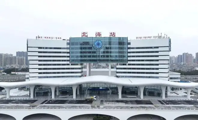邯郸到北海物流公司专线省钱又省心省准时送达时+效+保+证