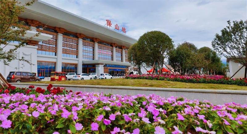 邯郸到保山物流公司专线省钱又省心省准时送达时+效+保+证