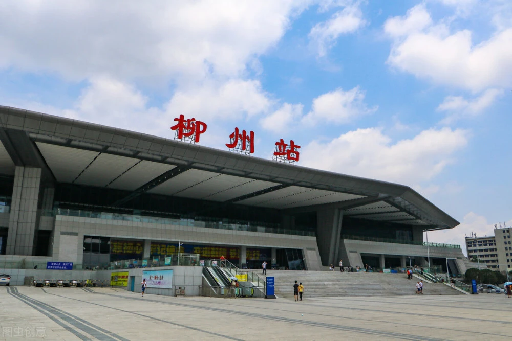 邯郸到柳州物流公司专线省钱更省心准时送达时+效+保+证