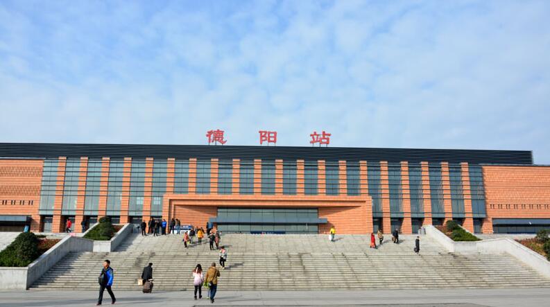 邯郸到德阳物流公司-邯郸至德阳专线让你那些担心不再困惑