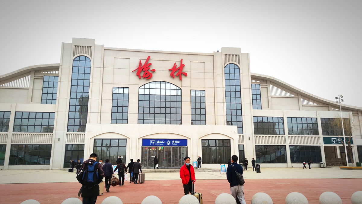 邯郸到榆林物流公司-邯郸至榆林专线让你那些担心不再困惑