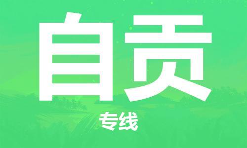 邯郸到自贡物流公司-邯郸至自贡货运客户至上定制服务|可靠、经济实惠